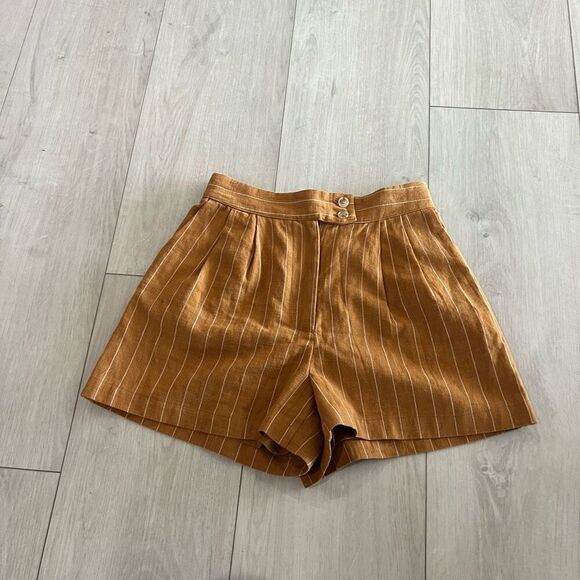 Hayes women shorts size s - Picture 1 of 8